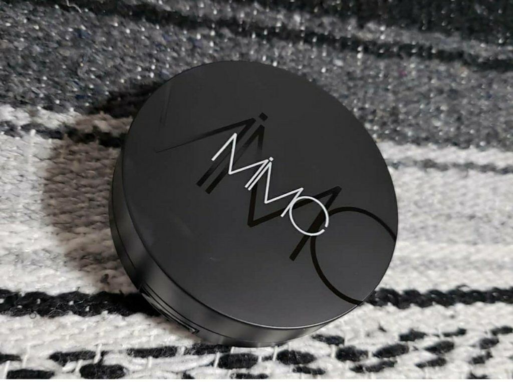 ミネラルリキッドリー ファンデーション SPF22 PA++/MiMC/リキッドファンデーションを使ったクチコミ(1枚目)