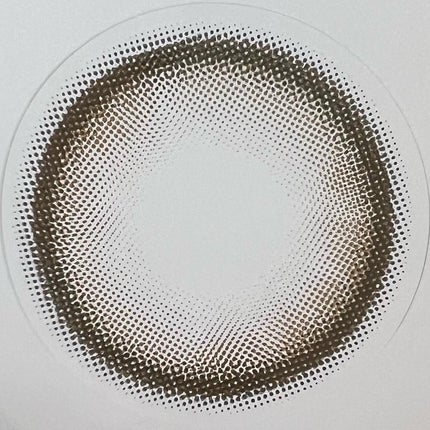 DEMETER 1day/Gemhour lens/カラーコンタクトレンズを使ったクチコミ(9枚目)