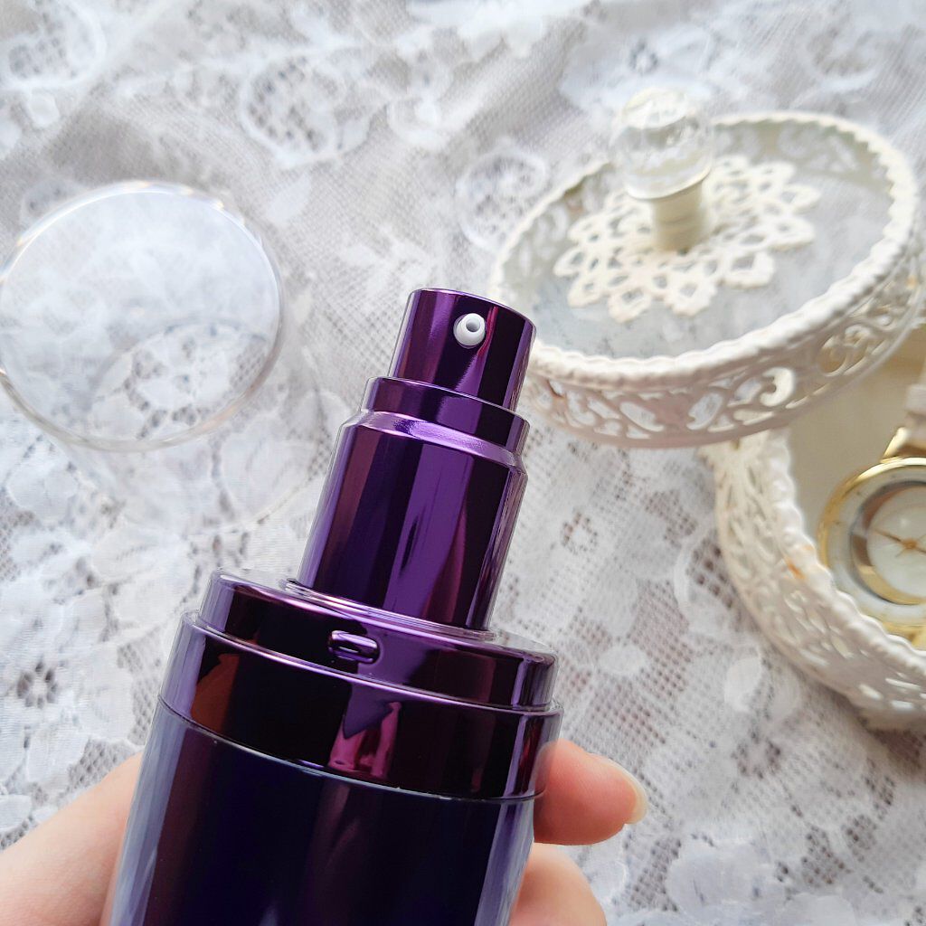 モイスチャーローション/shimaboshi/化粧水を使ったクチコミ(6枚目)