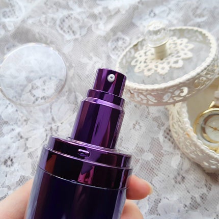 モイスチャーローション/shimaboshi/化粧水を使ったクチコミ(6枚目)