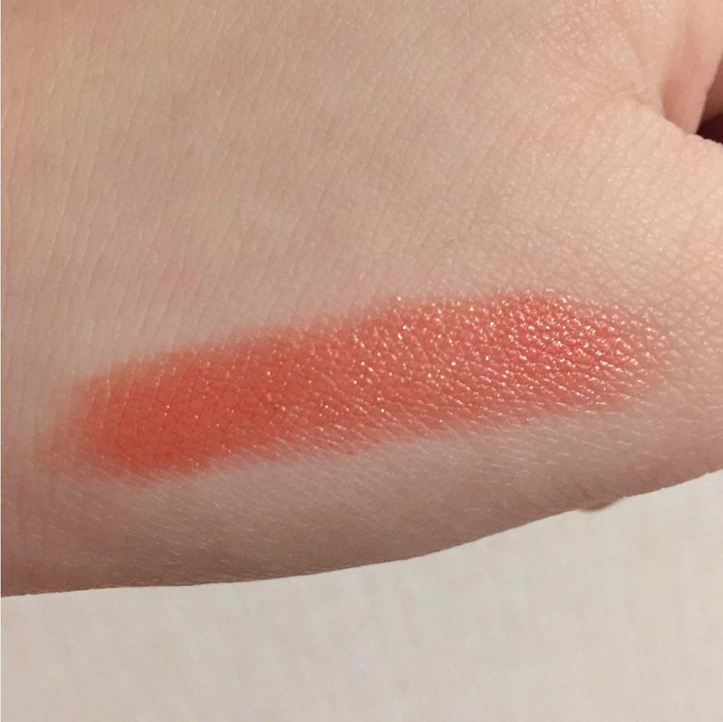 スーパー ラストラス リップスティック/REVLON/口紅を使ったクチコミ（2枚目）