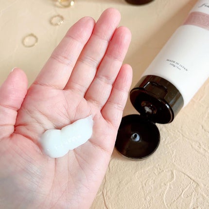 モイストアップ ジェル シャンプー/トリートメント/fuettarich (フエッタリッチ)/サロンシャンプーを使ったクチコミ(3枚目)