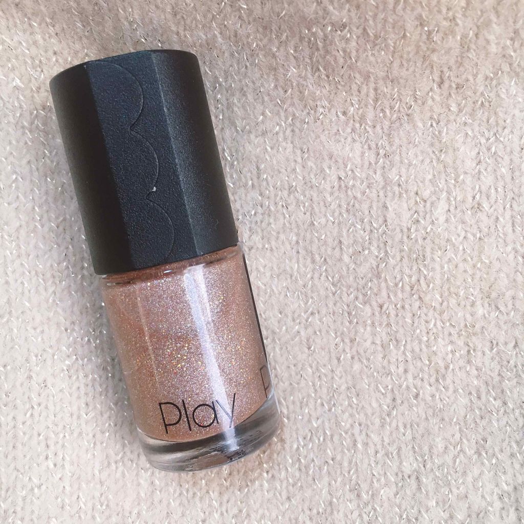 プレイネイル/ETUDE/マニキュアを使ったクチコミ（1枚目）