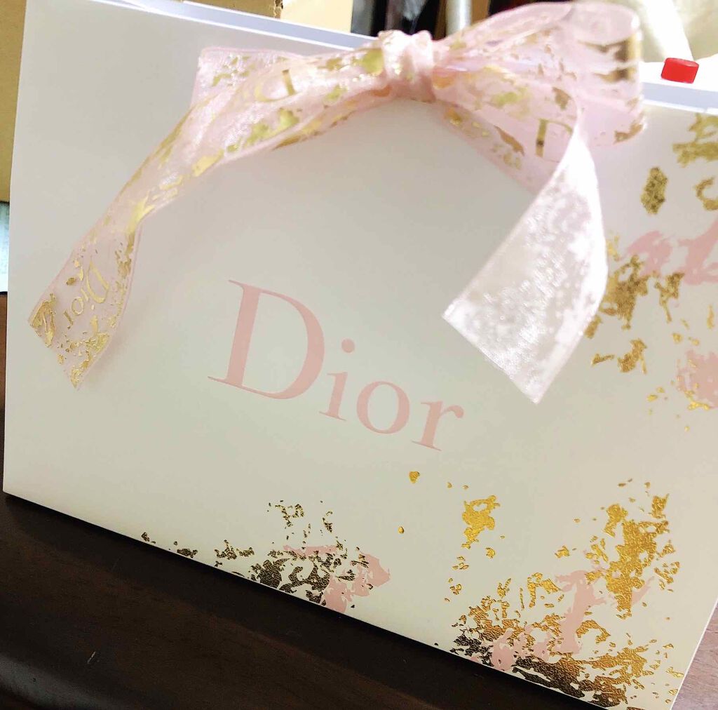 【旧】ディオール アディクト リップ マキシマイザー/Dior/リップグロスを使ったクチコミ(2枚目)