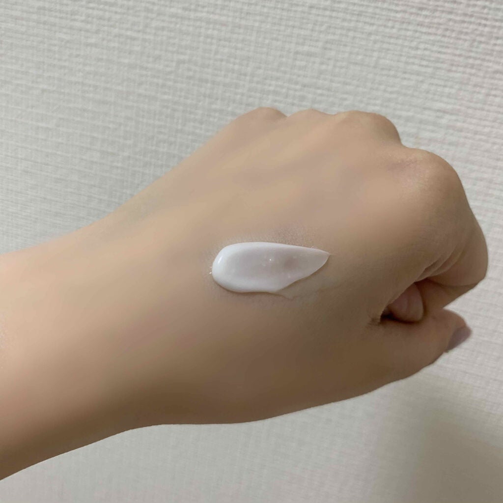 尿素10%クリーム/ハンド・尿素シリーズ/ハンドクリームを使ったクチコミ(2枚目)