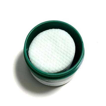 CICA マイルドトナーパッド/VT/トナーパッドを使ったクチコミ(3枚目)