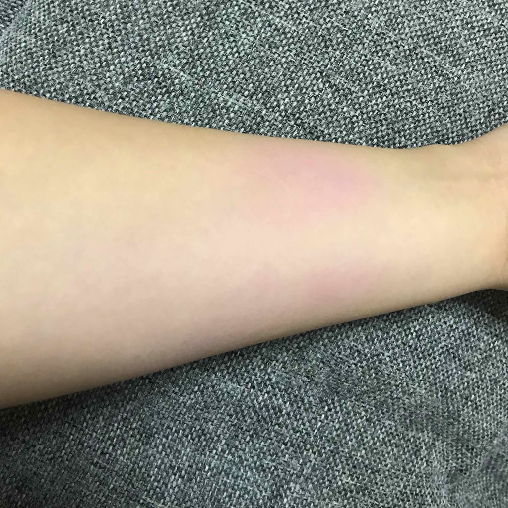 【旧品】パウダーチークス/キャンメイク/パウダーチークを使ったクチコミ(2枚目)