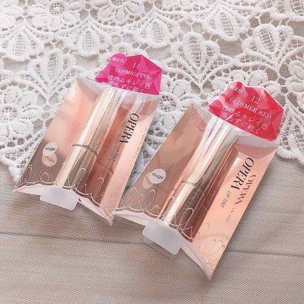 オペラ リップティント N/OPERA/リップティントを使ったクチコミ(3枚目)