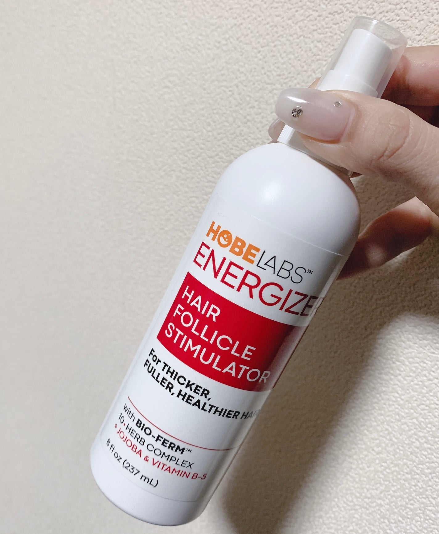 ビタミンEクリーム/De La Cruz/フェイスクリームを使ったクチコミ(9枚目)