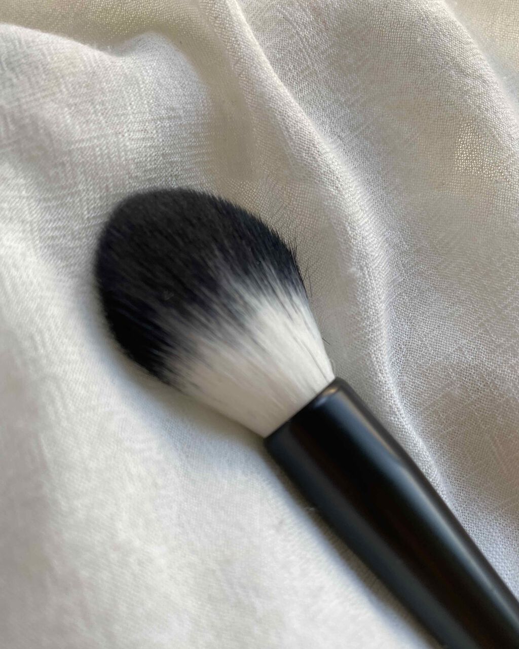 MINT (care life) on LIPS 「URGLAMフェイスブラシ04♠︎フェイスブラシ ハイライト、..」(2枚目)