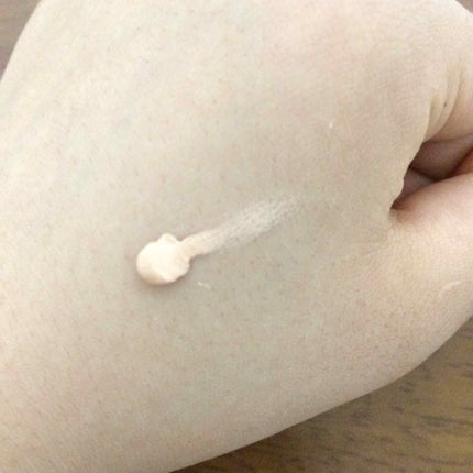 エアーフィット CCクリーム/SUGAO®/CCクリームを使ったクチコミ(2枚目)