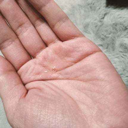 トリートメントローション (ブライトニング) とてもしっとり/アクアレーベル/化粧水を使ったクチコミ(2枚目)