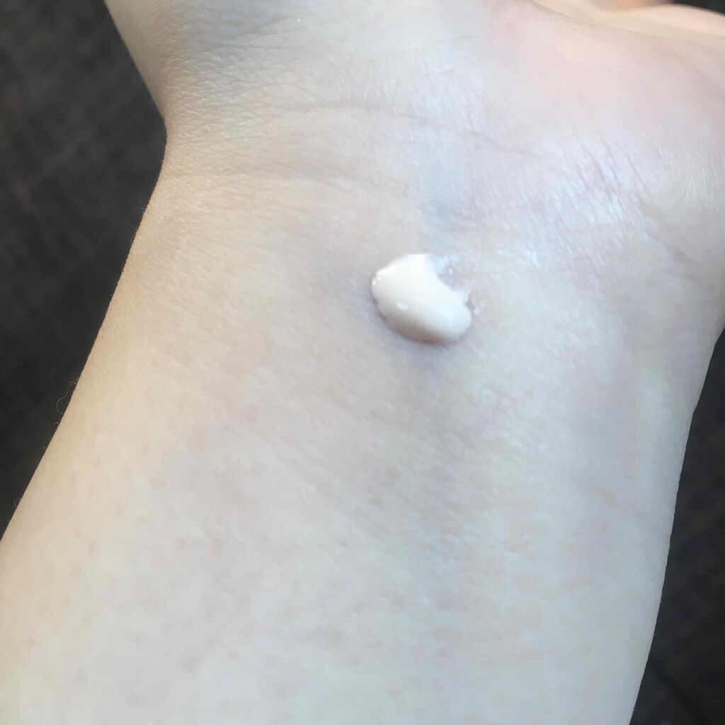 スキンケアUV下地/なめらか本舗/化粧下地を使ったクチコミ(3枚目)