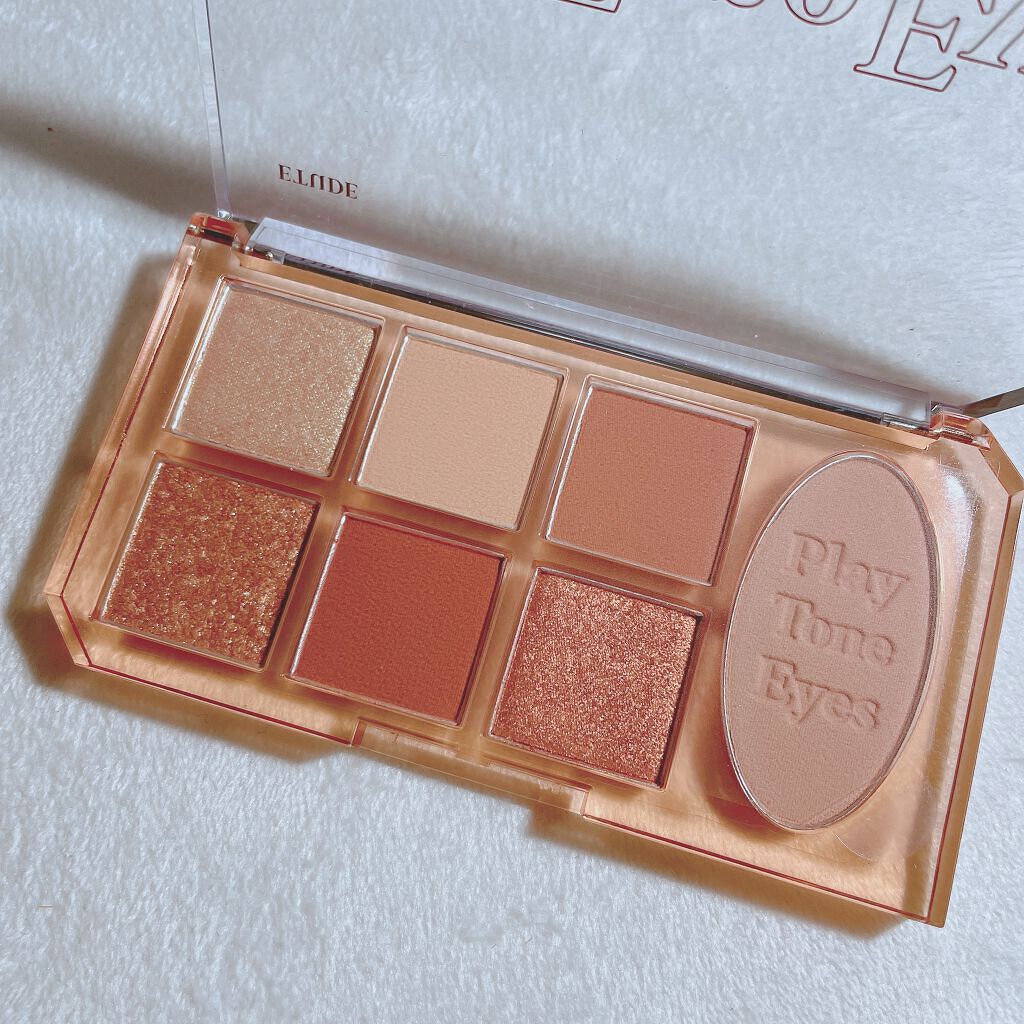 デューイ ブラー ティント/CLIO/リップティントを使ったクチコミ（2枚目）