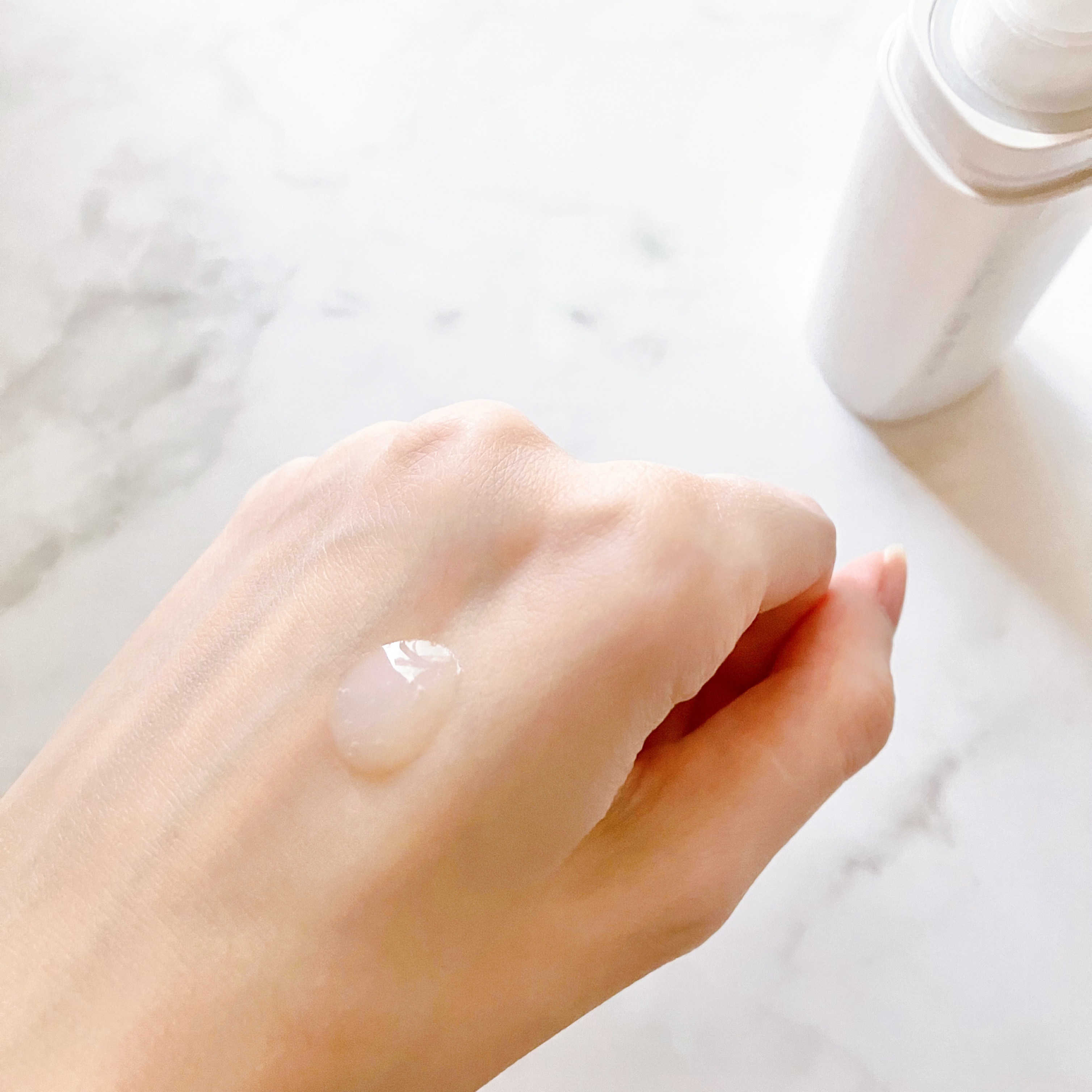 コアエフェクター/ファンケル/美容液を使ったクチコミ（3枚目）