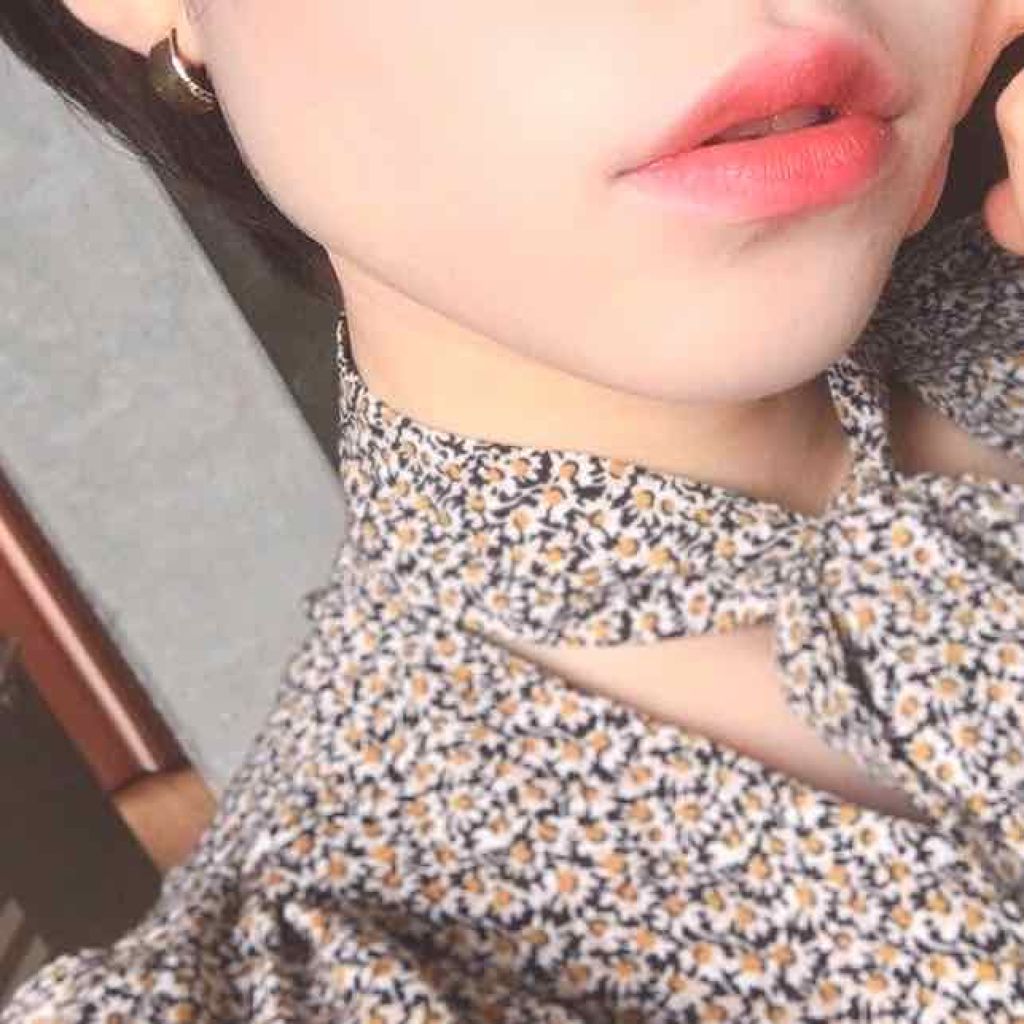 リップスティック/MARY QUANT/口紅を使ったクチコミ（1枚目）