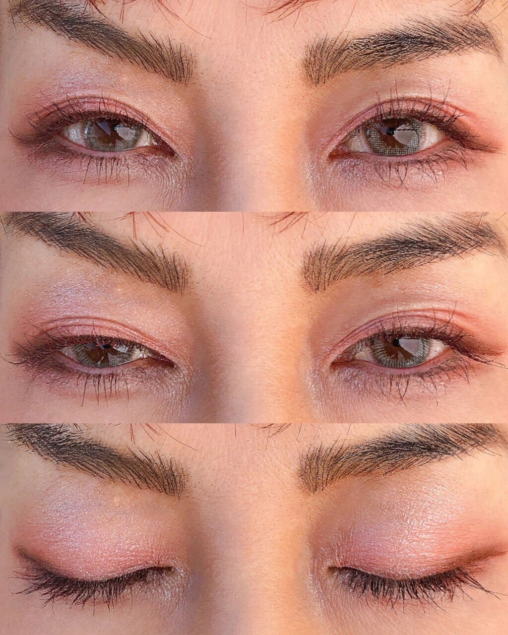 #217S ブレンディング ブラシ/M・A・C/メイクブラシを使ったクチコミ(7枚目)