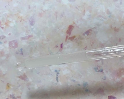 ãžã§ããã£ã㯠ã¢ããã³ã¹ã N/LANCOME/çŸå®¹æ¶²ã䜿ã£ãã¯ãã³ãïŒ3æç®ïŒ