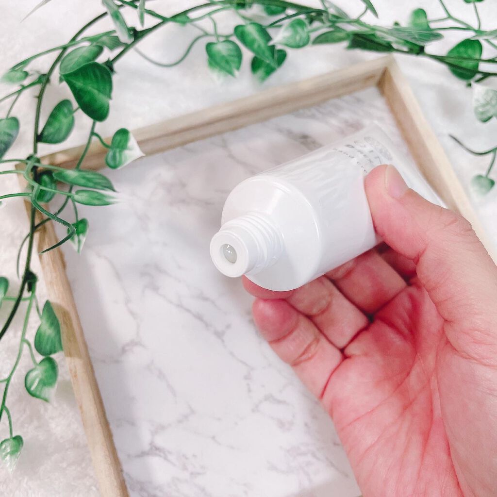 ハンドクリーム D-REX/QINUDE(キヌード)/ハンドクリームを使ったクチコミ(2枚目)