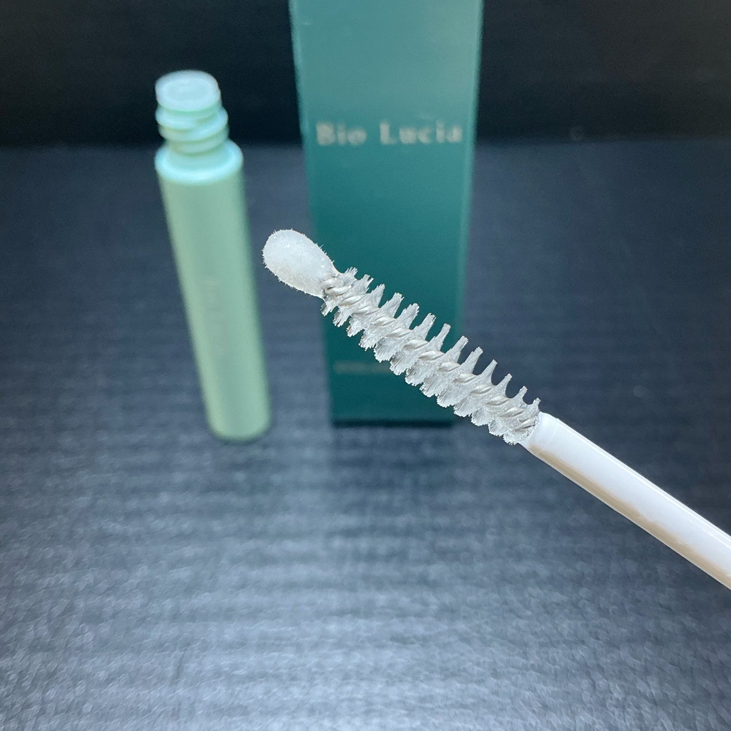 アイラッシュセラム/Bio Lucia(ビオルチア)/まつげ美容液を使ったクチコミ(3枚目)