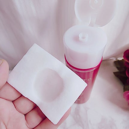 ネイチャーコンク 薬用クリアローション/ネイチャーコンク/拭き取り化粧水を使ったクチコミ(3枚目)