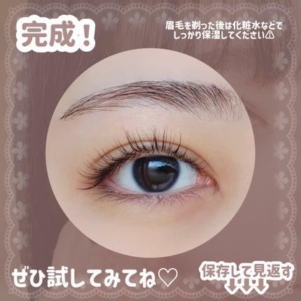 ノーズ&アイブロウパウダー/CEZANNE/パウダーアイブロウを使ったクチコミ(6枚目)