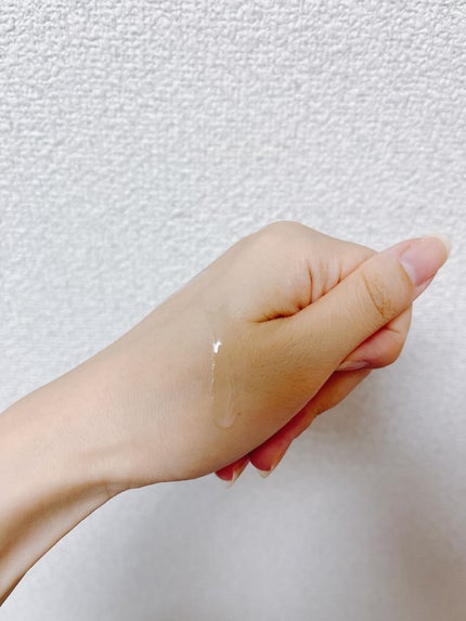 スキンクリア クレンズ オイル アロマタイプ/アテニア/オイルクレンジングを使ったクチコミ(3枚目)