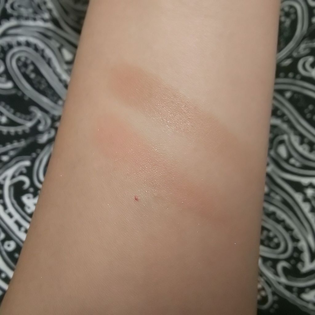 LOVE 3ce DUO SHADOW/3CE/アイシャドウパレットを使ったクチコミ（3枚目）