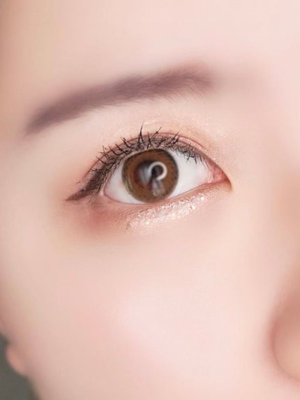 ARTICLASS BLENDING EYES/too cool for school/アイシャドウパレットを使ったクチコミ(3枚目)