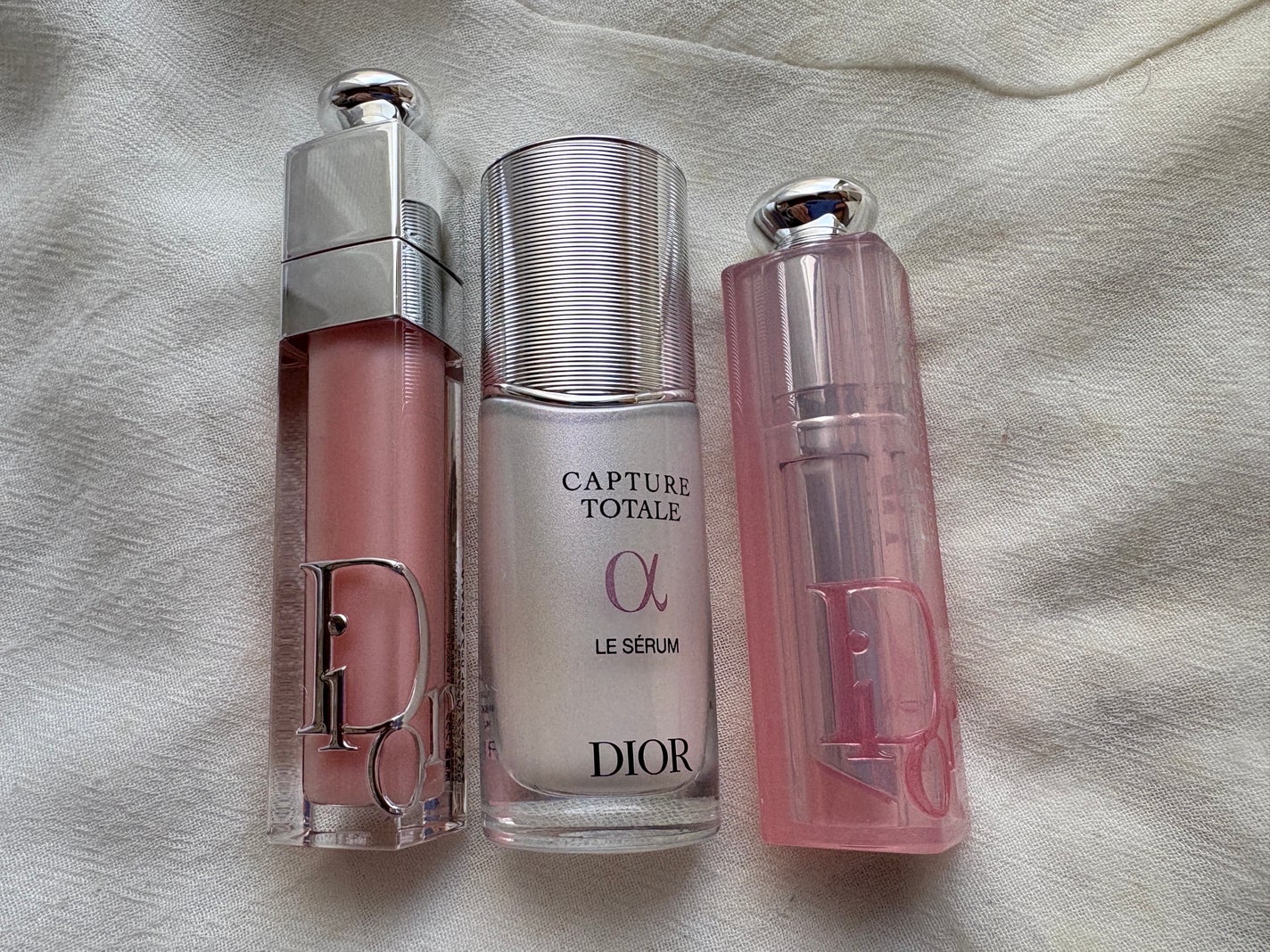 ディオール アディクト リップ グロウ/Dior/リップバームを使ったクチコミ(2枚目)