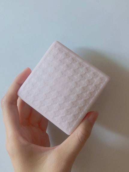 【旧】ミス ディオール ソープ/Dior/ボディ石鹸を使ったクチコミ(1枚目)