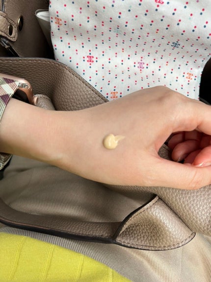 アンダーカバーダーマリペアBBクリーム/Bonajour/BBクリームを使ったクチコミ(1枚目)