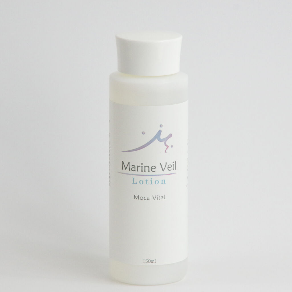 モカコスメティックス モカ マリンヴェールローション