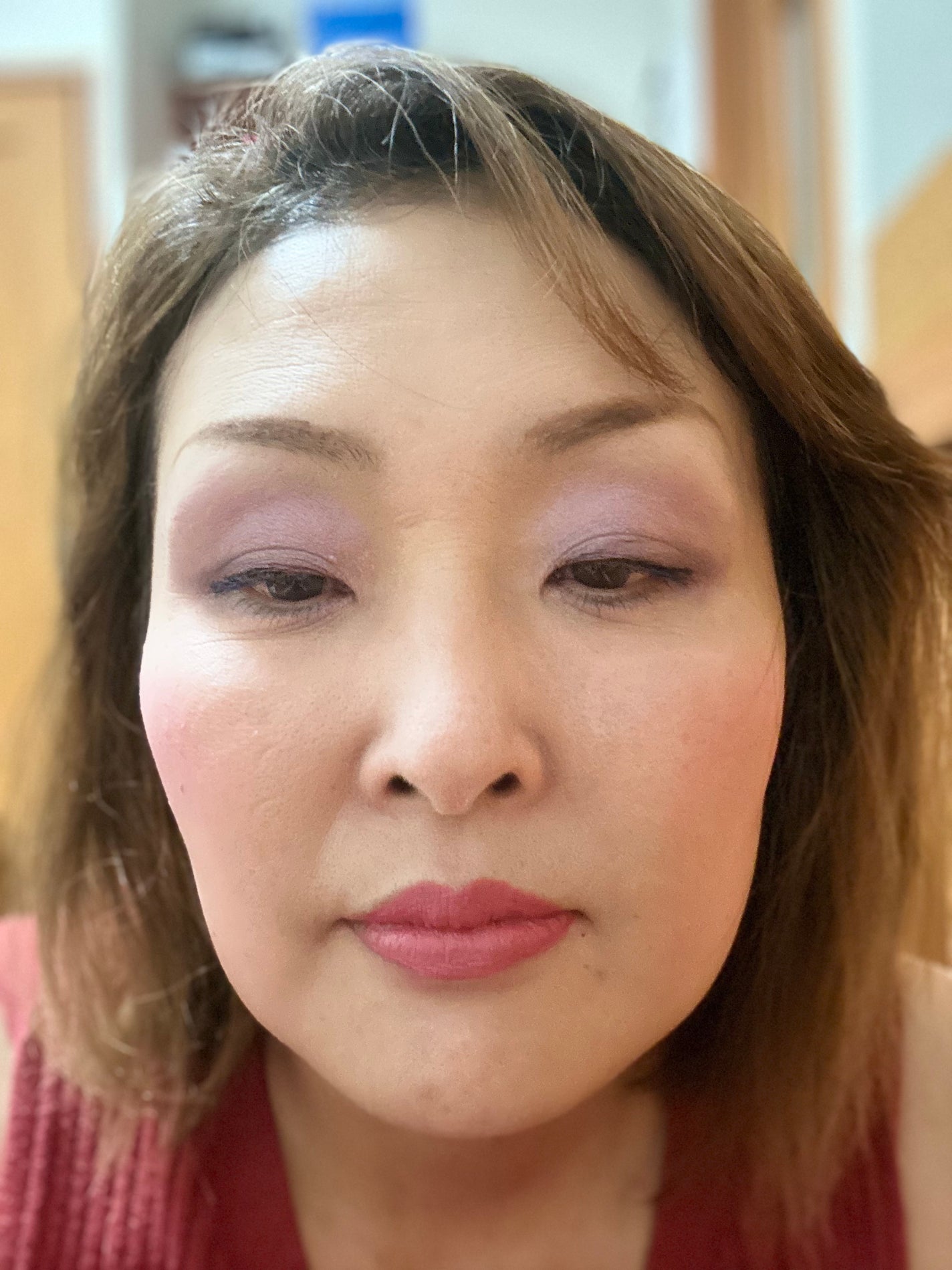 ブラッシュ/NARS/パウダーチークを使ったクチコミ(2枚目)