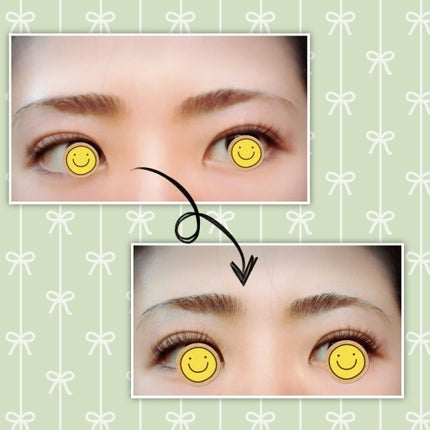 ラッシュエキスパンダー ロングロングロング/MAJOLICA MAJORCA/マスカラを使ったクチコミ(3枚目)