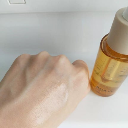 キープアシークレット/ROAlív/美容液を使ったクチコミ(5枚目)