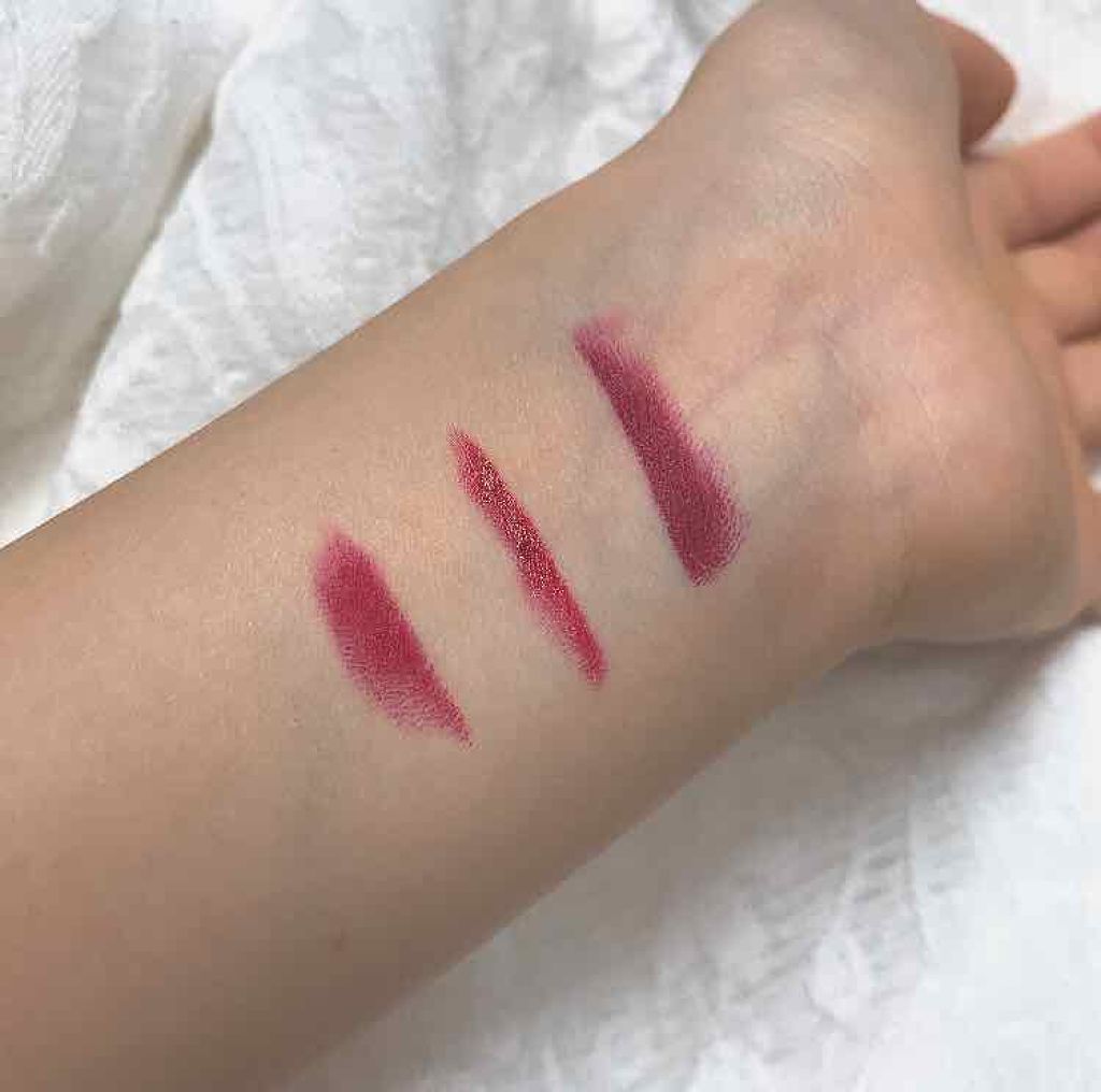 リップスティック/M・A・C/口紅を使ったクチコミ（2枚目）