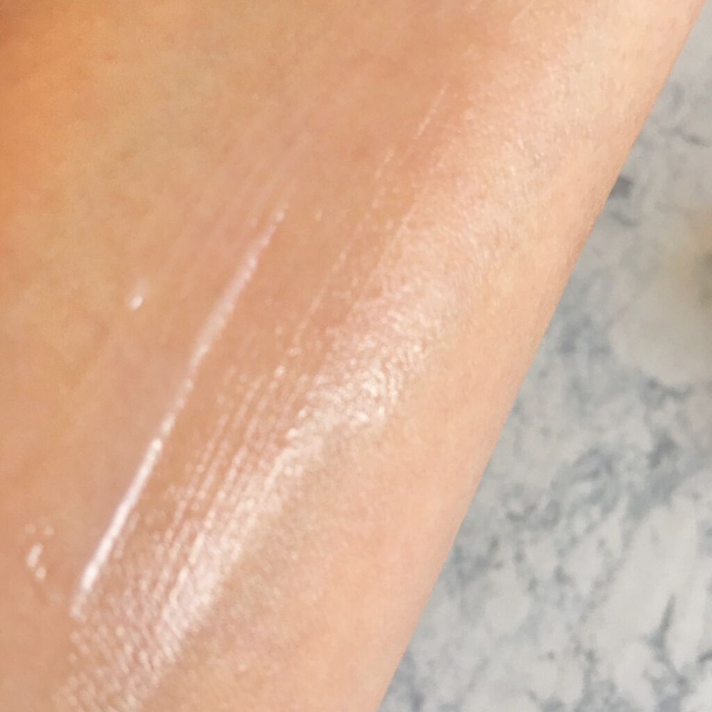 ビタB ACコントロールクリーム/SKIN&LAB/フェイスクリームを使ったクチコミ(3枚目)