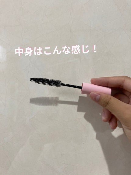 ポイントへアスティック ピュアシャンプーの香り		/フィアンセ/ヘアスタイリングを使ったクチコミ(2枚目)