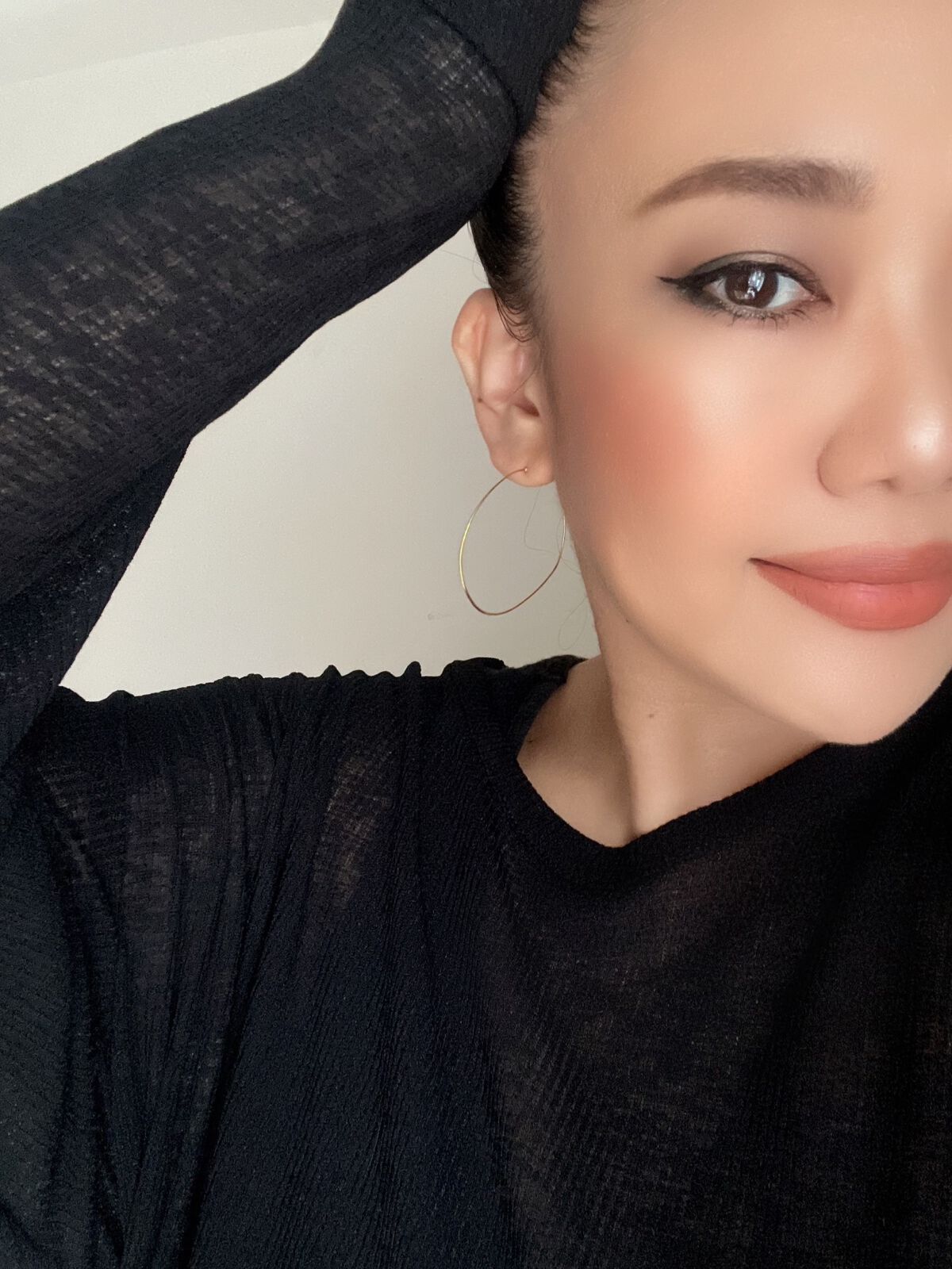 M·A·C ミネラライズ スキンフィニッシュ/M・A・C/パウダーハイライトを使ったクチコミ（3枚目）