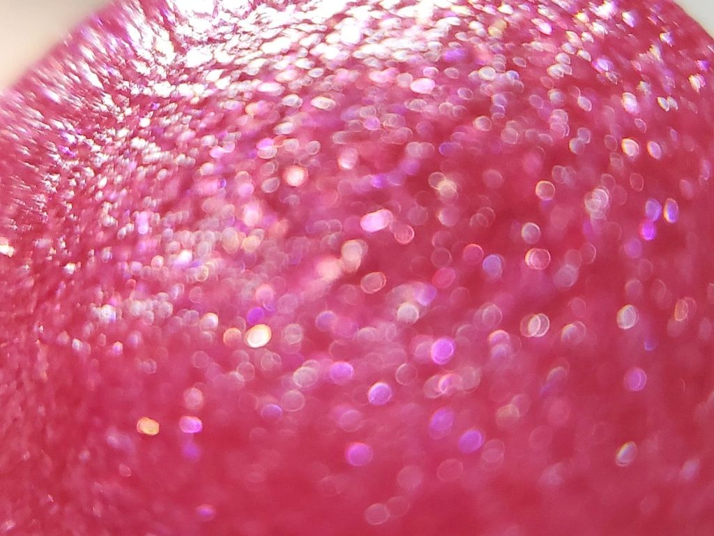 ドラマティックルージュEX/マキアージュ/口紅を使ったクチコミ(3枚目)