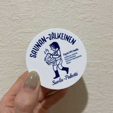 温感ブルーマスク/Torhop/洗い流すパック・マスクを使ったクチコミ(1枚目)