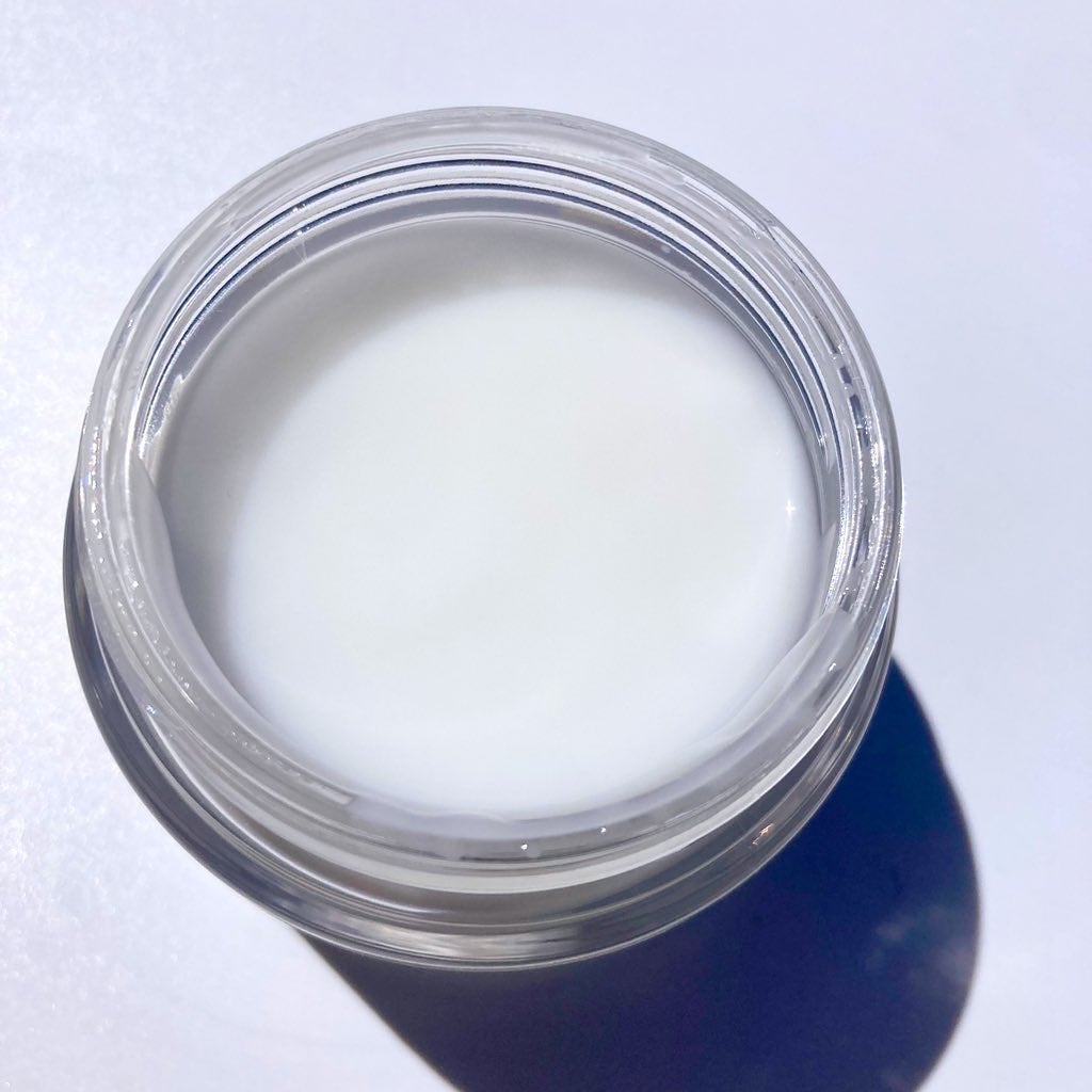 フレッシュリージュースドビタミンEマスク(90g)/Klairs/フェイスクリームを使ったクチコミ(4枚目)