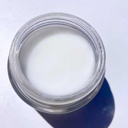 フレッシュリージュースドビタミンEマスク(90g)/Klairs/フェイスクリームを使ったクチコミ(4枚目)