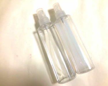 乳液・敏感肌用・高保湿タイプ/無印良品/乳液を使ったクチコミ（2枚目）