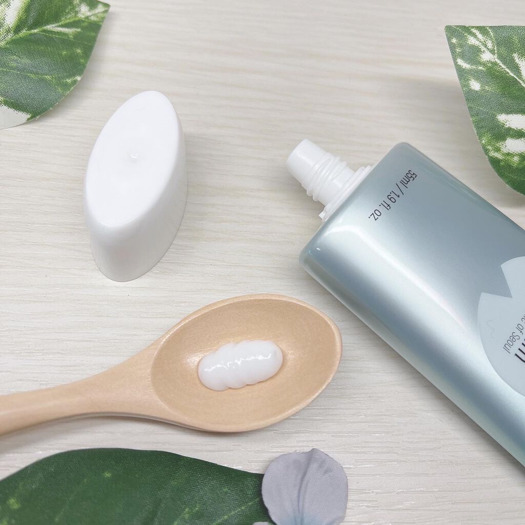 ウルトラリペアシカバーム/JeogSeoul/フェイスクリームを使ったクチコミ（2枚目）