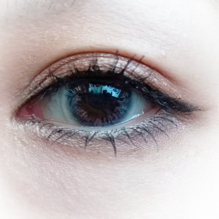 VNTUS 1day/VNTUS/ワンデー(1DAY)カラコンを使ったクチコミ(5枚目)