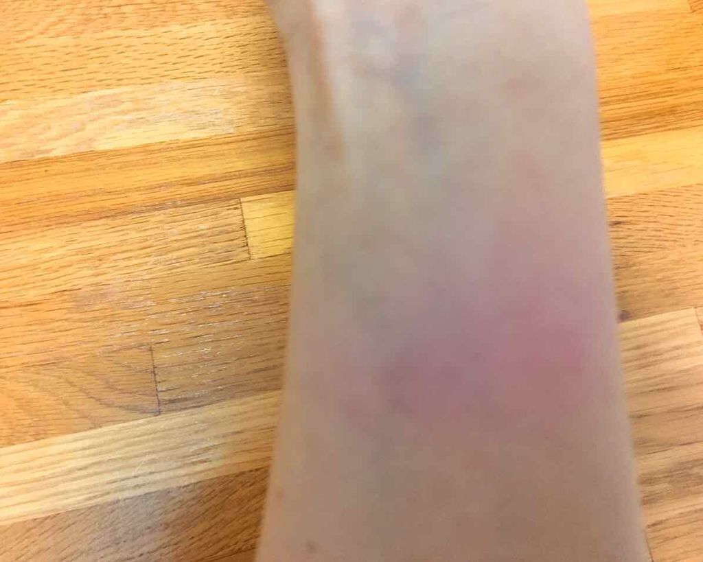 ナチュラル チークN/CEZANNE/パウダーチークを使ったクチコミ（3枚目）