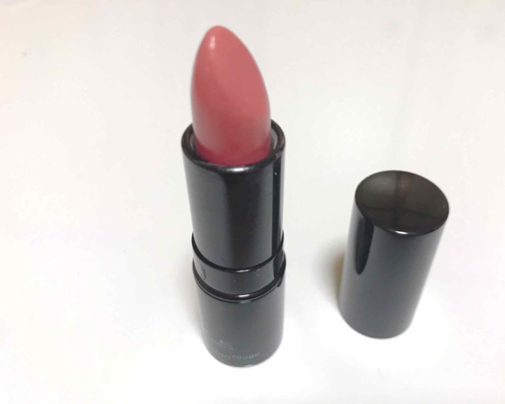 カラーハイビジョンルージュ/KATE/口紅を使ったクチコミ(1枚目)