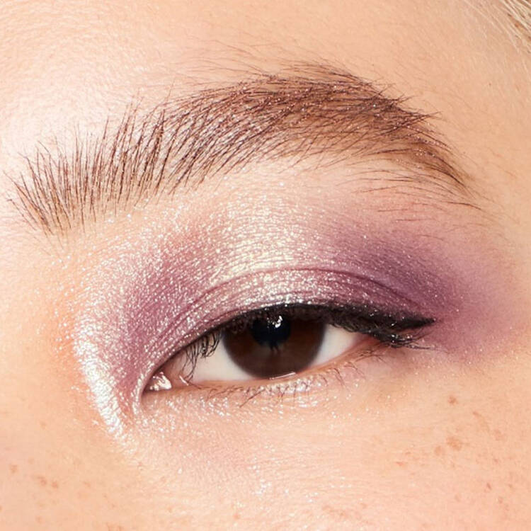 プレスド アイシャドー（レフィル） PR ゴールドパープル